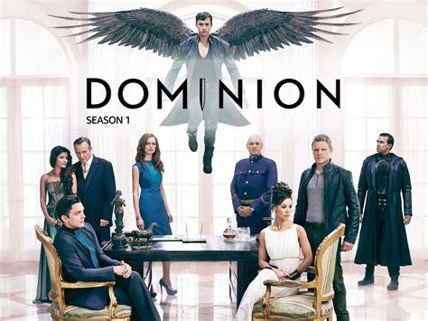 Dominion .